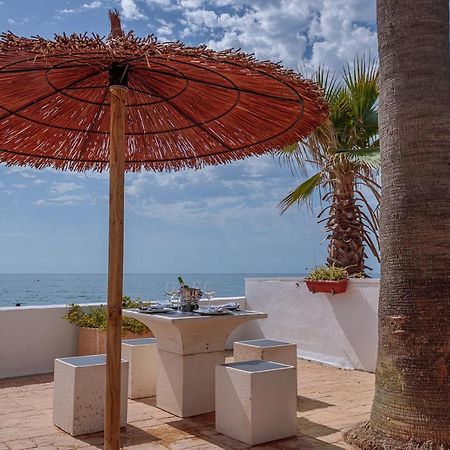 Oden 6 Apartamento Altea Exterior foto