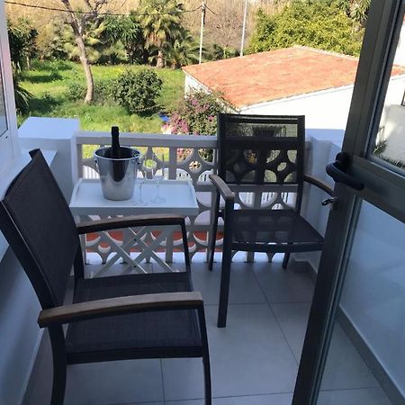 Oden 6 Apartamento Altea Exterior foto