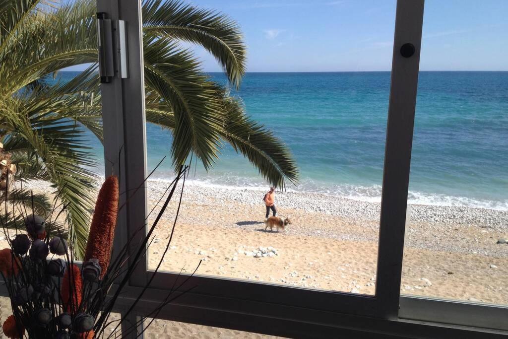 Oden 6 Apartamento Altea Exterior foto