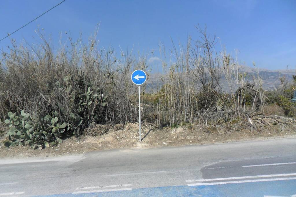 Oden 6 Apartamento Altea Exterior foto