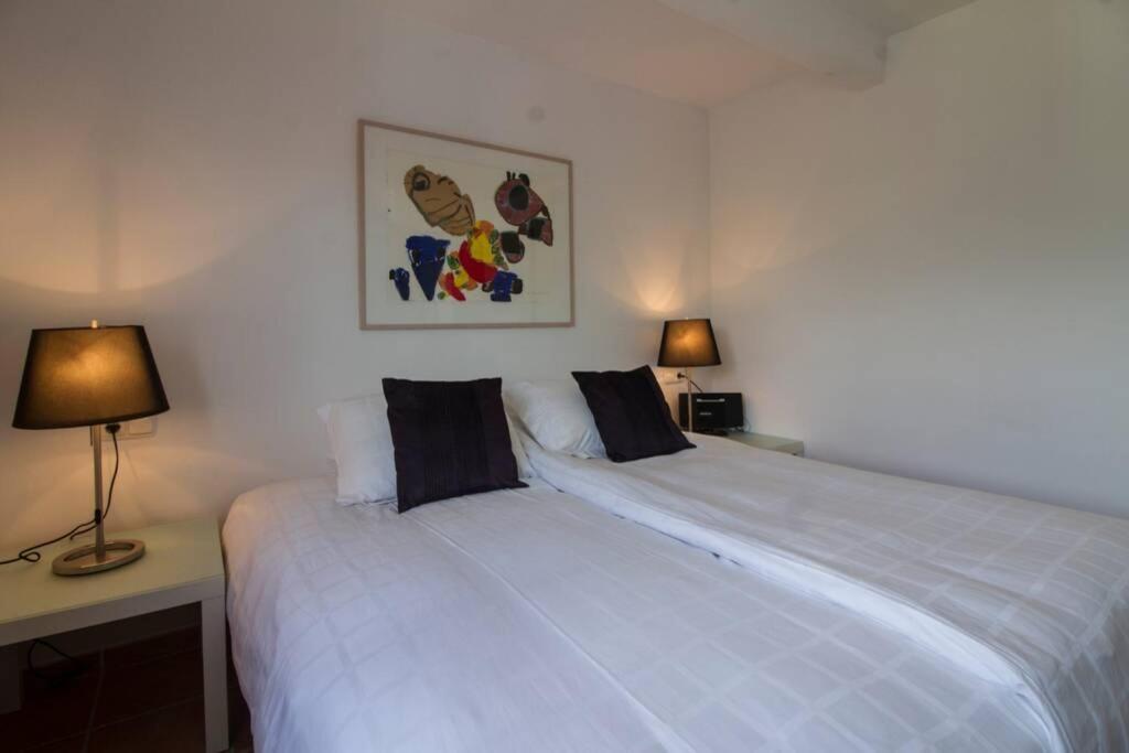 Oden 6 Apartamento Altea Exterior foto