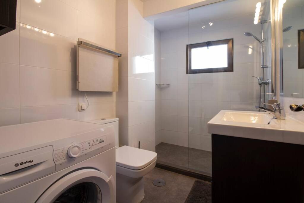 Oden 6 Apartamento Altea Exterior foto