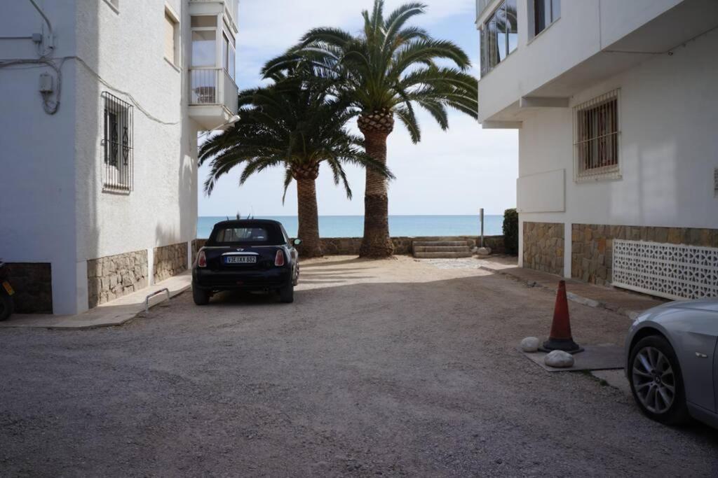 Oden 6 Apartamento Altea Exterior foto