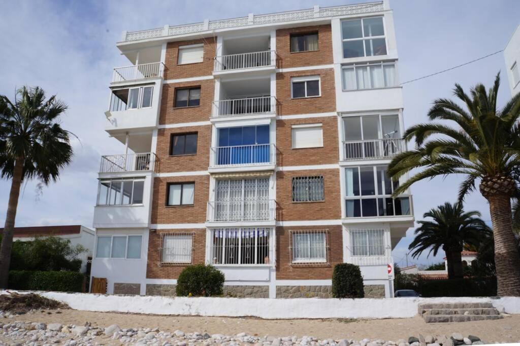 Oden 6 Apartamento Altea Exterior foto
