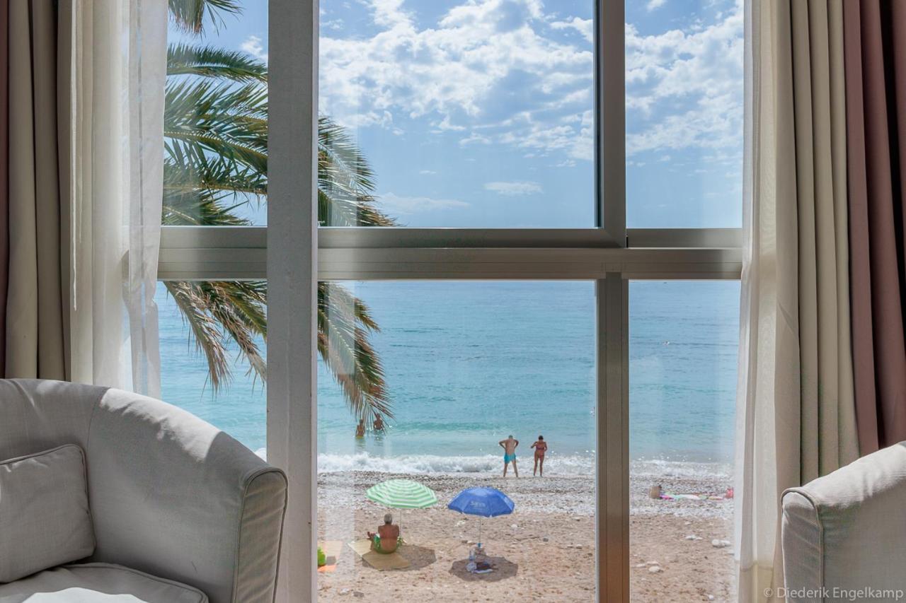 Oden 6 Apartamento Altea Exterior foto