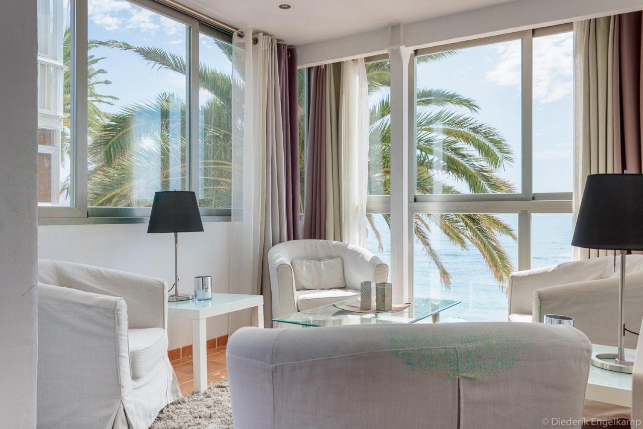Oden 6 Apartamento Altea Exterior foto