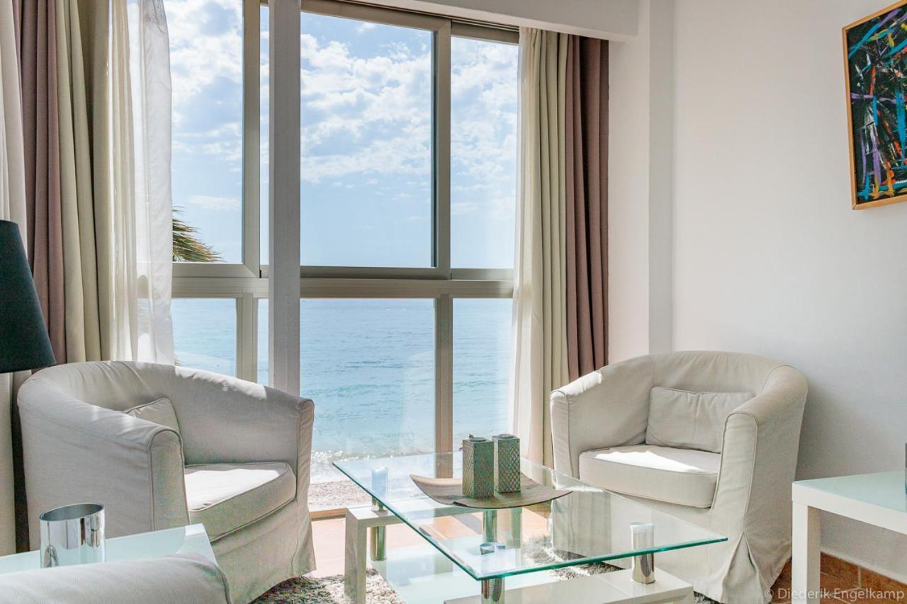Oden 6 Apartamento Altea Exterior foto