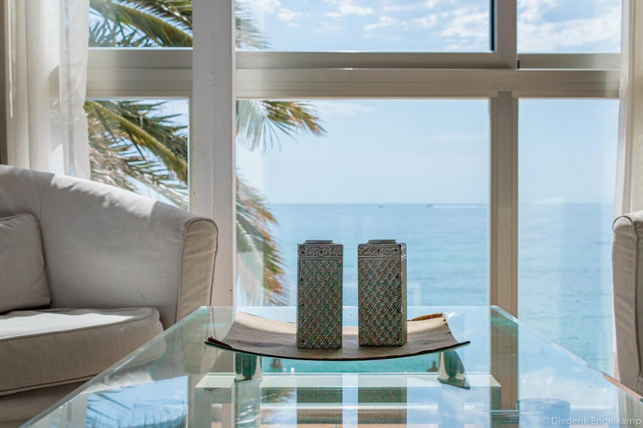 Oden 6 Apartamento Altea Exterior foto