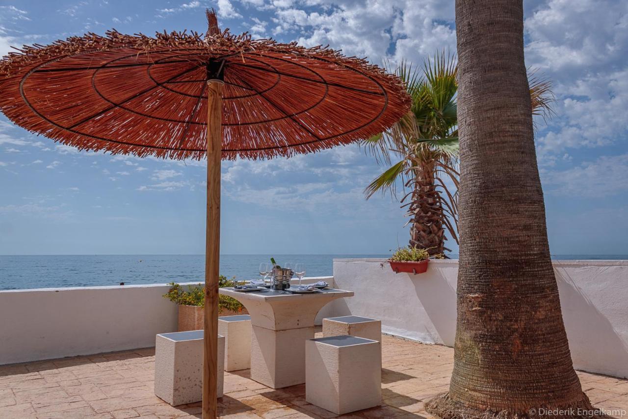 Oden 6 Apartamento Altea Exterior foto