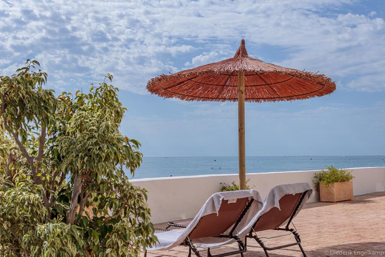 Oden 6 Apartamento Altea Exterior foto