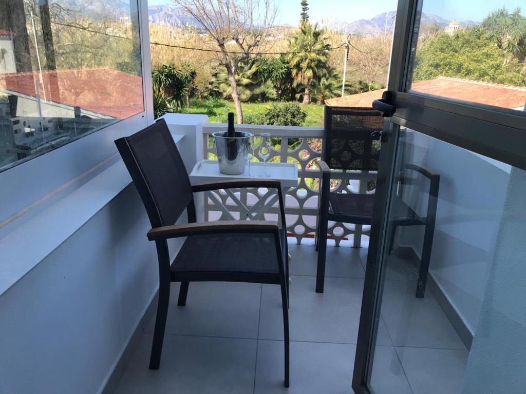 Oden 6 Apartamento Altea Exterior foto