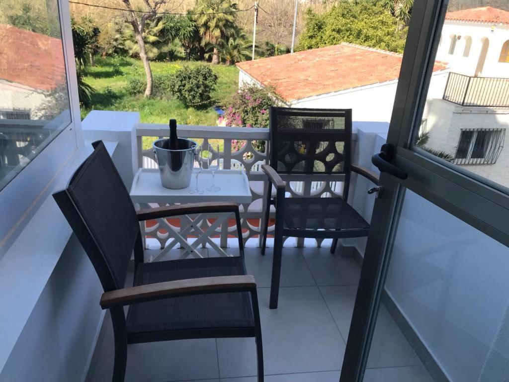 Oden 6 Apartamento Altea Exterior foto
